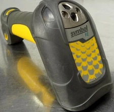 Symbol FZ Barcode Scanner LS3478-FZ20005WW
