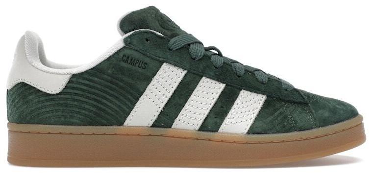 Adidas Campus 00s Fox Brown Off White Rustic Orange for sale | eBay