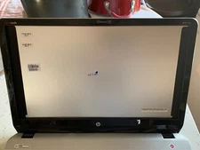 LCD SCREEN ASSEMBLY HP ENVY M6