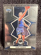 2021-22 Mosaic Basketball NBA Debut Complete Your Set You Pick Rookie #261-280