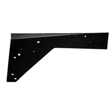 CJ Classic Trucks Fender Apron Driver Side Bronco 1966-1977