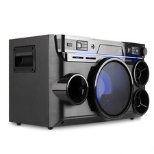 Ngs Sky Rider 80w Wireless Premium Bt Speaker - Skyrider