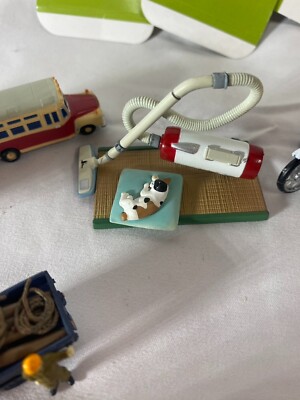 Glico Time Slip Collection Tetsujin 28 New, opened, vintage, Japan