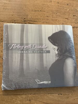 Flirting with Disaster, FEATHER,LORRAINE