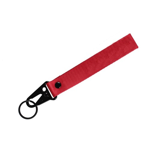Style Keychain Mobile Phone ID Card Hanging Strap Lanyards Auto Key Ring - Picture 16 of 20