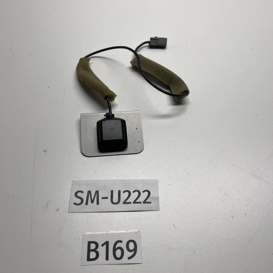 Honda Civic 2008 híbrido navegación radio antena GPS 39835-SNA-A011-M1 OEM Foto 2 de 4