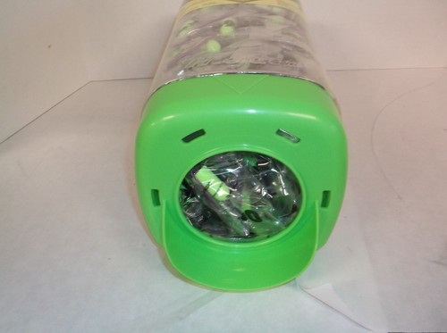 NUOVO MOLDEX 6882 Dispenser di tappi per le orecchie, verde, Univ, PK150 (C22T) - Foto 2 di 7