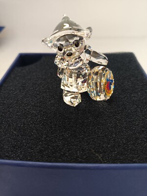  Swarovski Kris Bear Kaatje, MIB, #0884451