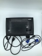 Sanyo PDG-DSU30 DLP Projector HD 1080p HDMI-adapter bundle No Remote