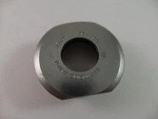 Shimano NOS Bicycle Dura Ace 7400 BB Fixed Cup, 1.0x35mm French