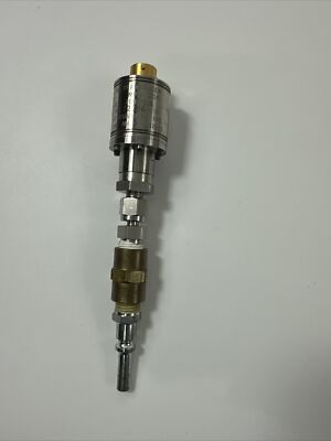 Data Instruments Pressure Transducer MPA 100  RANGE 100 PSIG,  6 PIN END