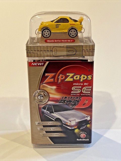 zipzap rc
