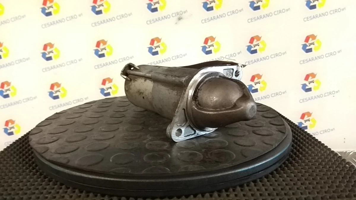 Anlasser 55576980 OPEL Meriva (X03) ( 03/03>12/10 <) Ersatz 