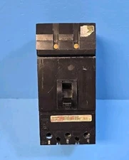 Square D KA36175 175A 600V ILINE 3POLE  CIRCUIT BREAKER
