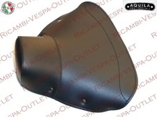 COPERTURA SELLA BLU ORIGINALE PER VESPA 150 VBB1-2 VNB 1-6 INTERASSE FORI 24 CM;
