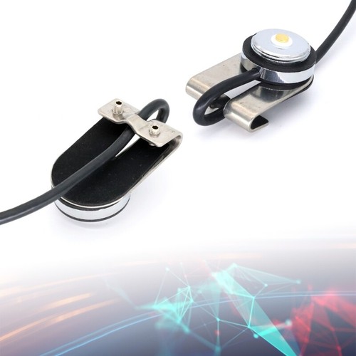 Radio Extension Cable Cord NMO To PL-259 16.4ft N-2 NMO Coaxial Cable - 第 2/8 張圖片