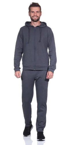 FUPODD Jogginganzug Daen War Winter 2-Teilig Traini Produktbild-Vorschau 2