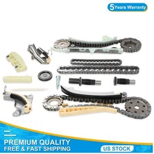 Timing Chain Kit For 1997-2005 Ford Explorer 2005-2010 Ford Mustang 4.0L SOHC V6