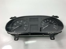 Compteur Nissan KUBISTAR