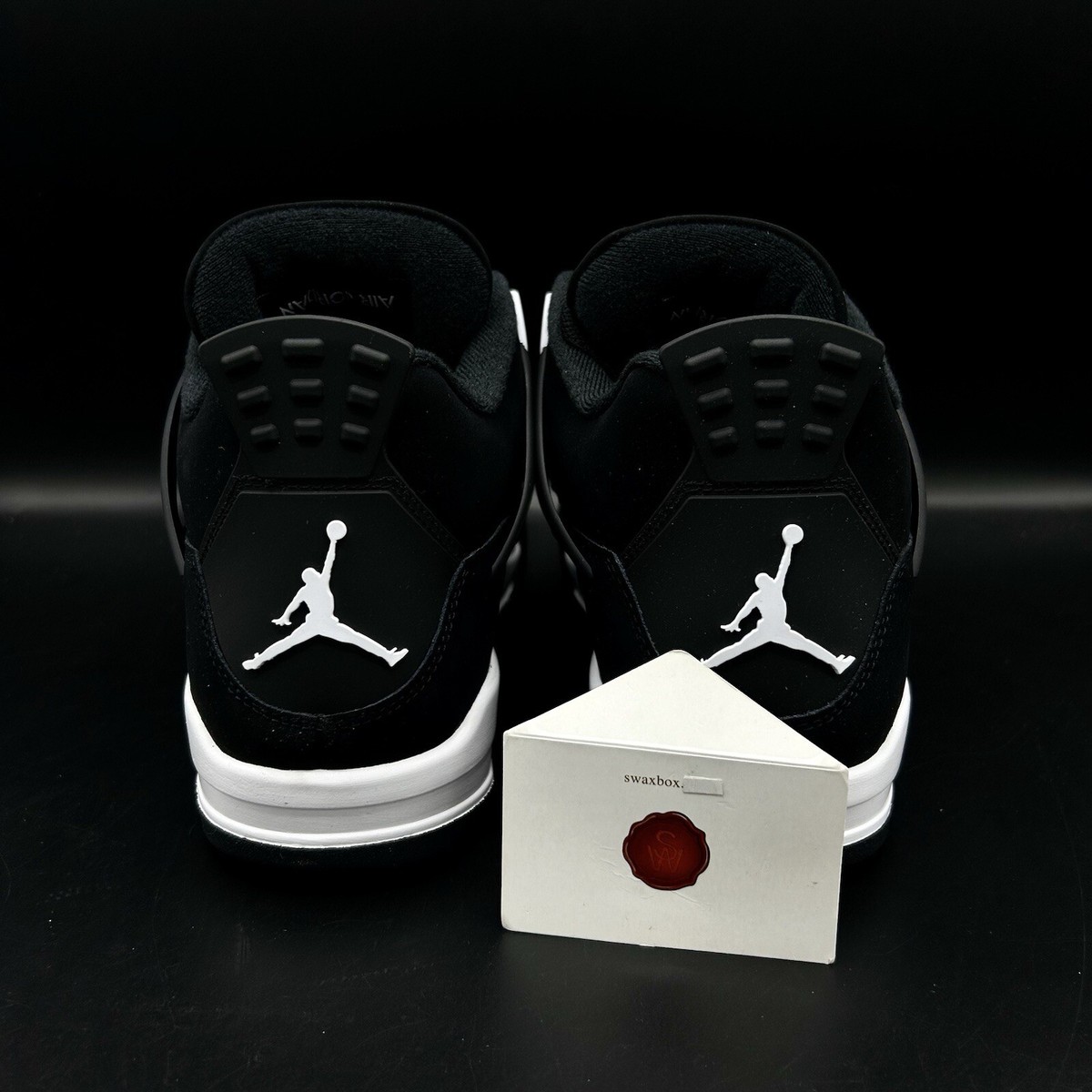 【NIKE】 Air Jordan 4 Retro \"White Thunder\"FQ8138-001 Air Jordan 4 Retro White Thunder FQ8138-001 Ship Now | eBay