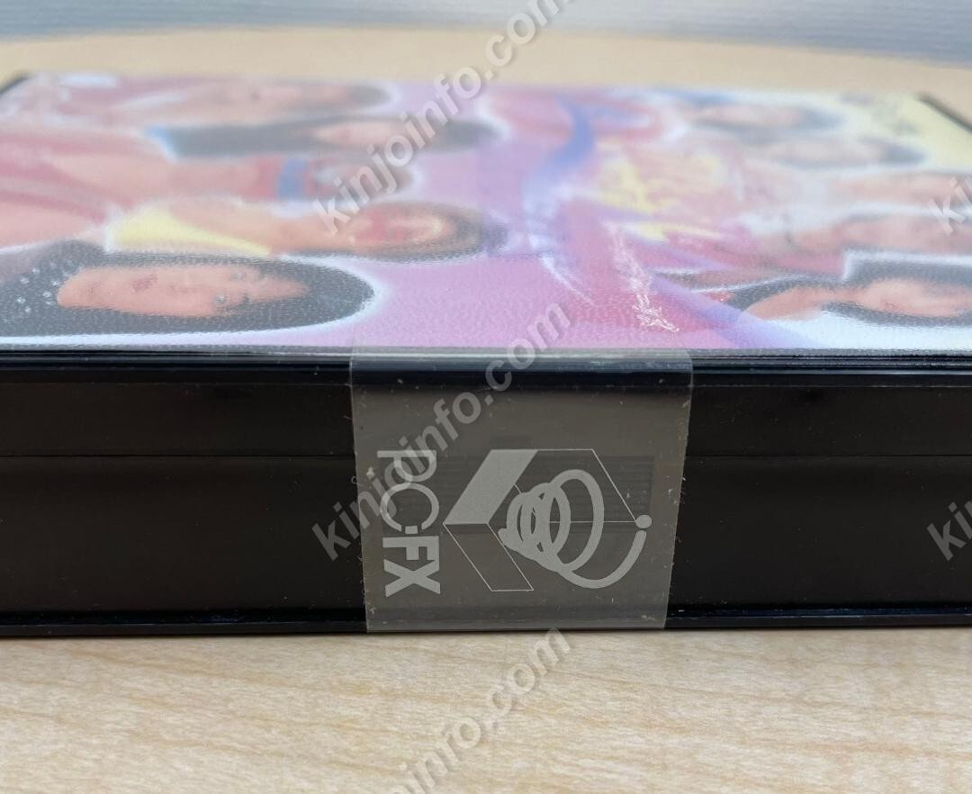 美品　全日本女子プロレス クイーンオブクイーンズ　PC-FX日本版 全日本女子プロレス クイーンオブクイーンズ｜PC-FX｜NEC｜レトロ