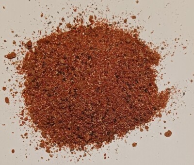 Fiery Wall of Protection 2oz Incense - Protection against all Evil (Sealed)