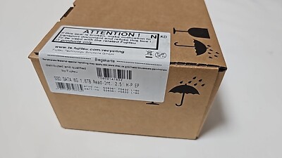 Fujitsu 1.6 TB SSD Festplatte HDD S26361-F5632-L160 internal Hot-Swap 2,5'' SFF -