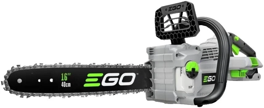 Ego Chainsaws