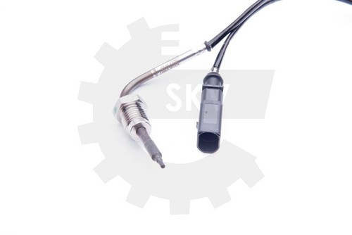 Capteur Température échappement VW Audi Seat Skoda - Réf. 03L906088DE, 03L906088GR, Neuf