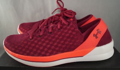 under armour cross trainers