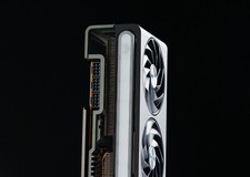 Sapphire NITRO AMD Radeon RX 7900 XTX Vapor-X Gaming Graphics Card GDDR6 9