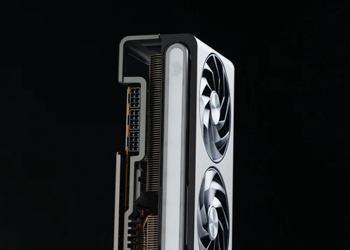 Sapphire NITRO + AMD Radeon RX 7900 XTX Vapor-X ゲーミング グラフィック カード 24GB GDDR6 - 画像9/14