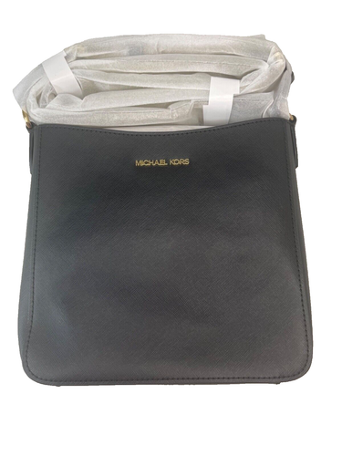 Michael Kors Umhängetasche "Jet Set Travel" Crossbody UVP - 348 $ - Bild 2 von 7