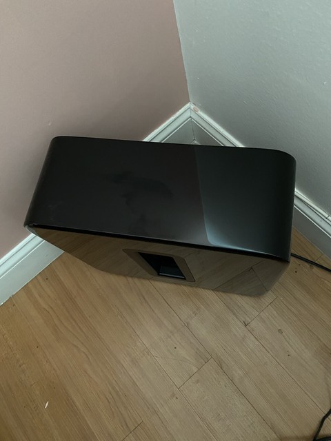 sonos subwoofer ebay