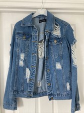 Denim Jacket 8