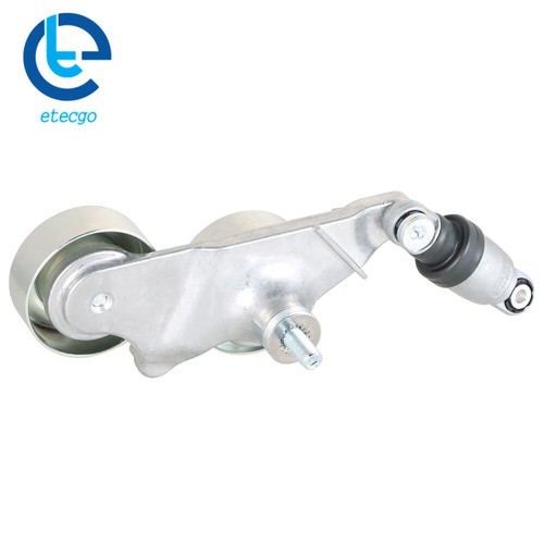 Drive Belt Tensioner Assembly 31170R70A01 For Honda Accord Odyssey Pilot 2005-11 - Picture 5 of 7
