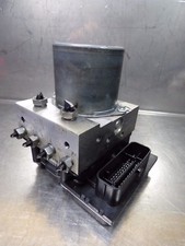 Blocco Idraulico ABS Originale Audi A4 S4 8K 8K0614517GF _ 8K0907379CG
