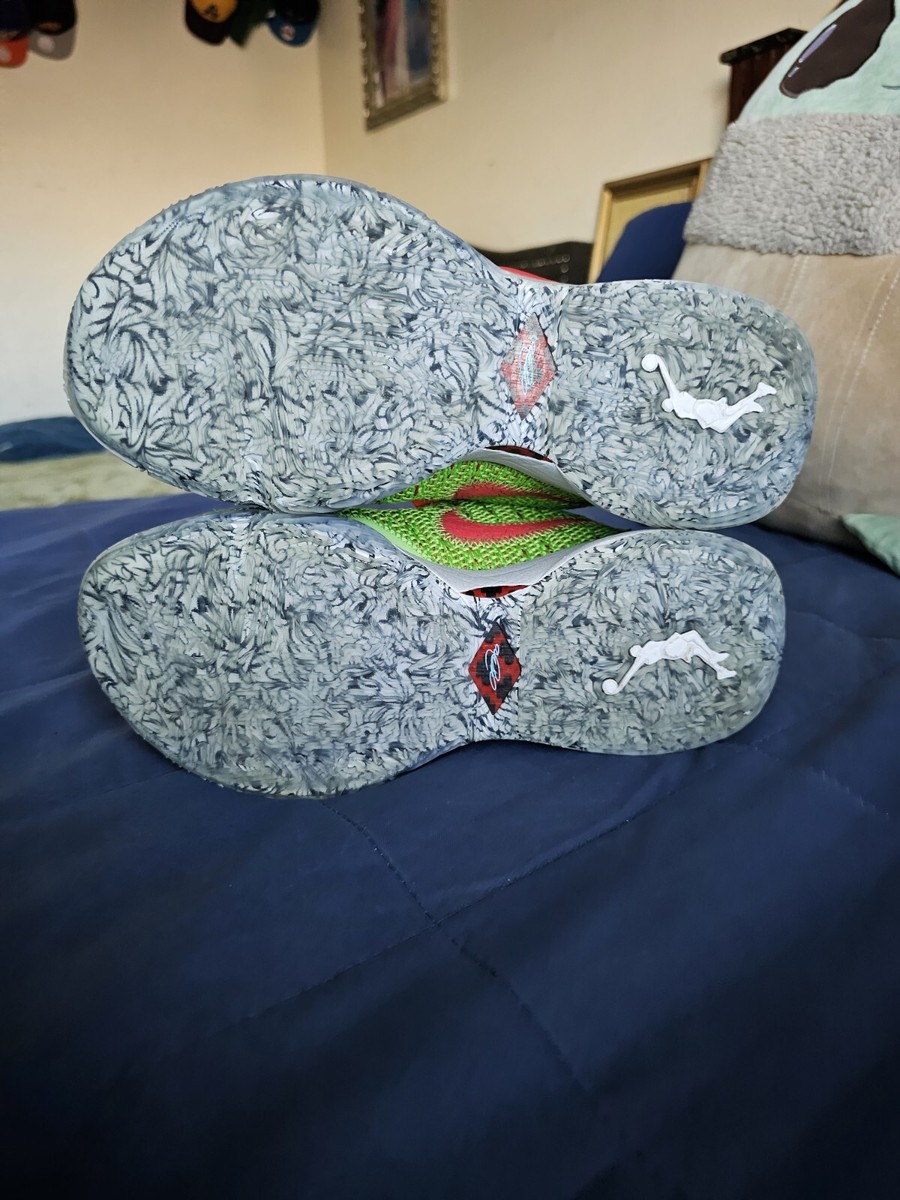 Size 8 - Nike LeBron XX 20  display picture 2