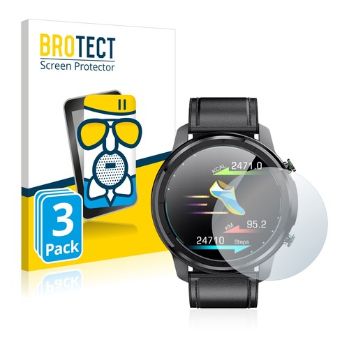 Anti Reflet Protection Ecran Verre Pour MEDION Akoya S17403 Film