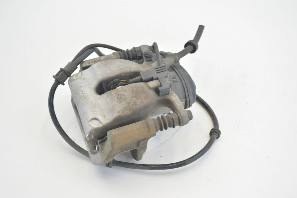 MERCEDES BENZ ML350 GL450 X166 2013-16 PINZA DE FRENO ABS TRASERA DERECHA OEM Foto 3 de 4