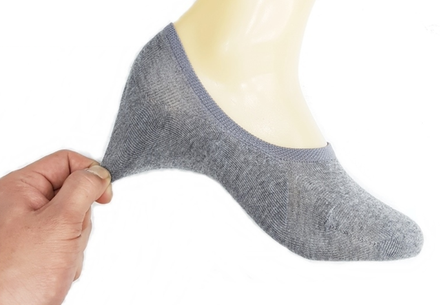 osabasa no show socks