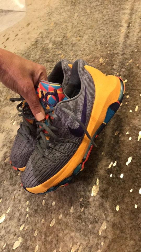 Youth “Prince George” KDs - Image 2 of 4