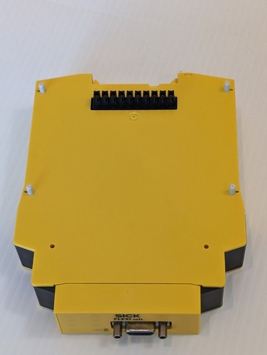 SICK FX3-MOC100000 Module 1057833 Safety controllers: Safe EFI-pro System - Picture 11 of 12