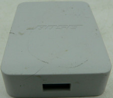 BOSE 5V 1.6A AC Adapter Charger F5V-1.6C-1U-US USB Soundlink Mini I Wall Charger