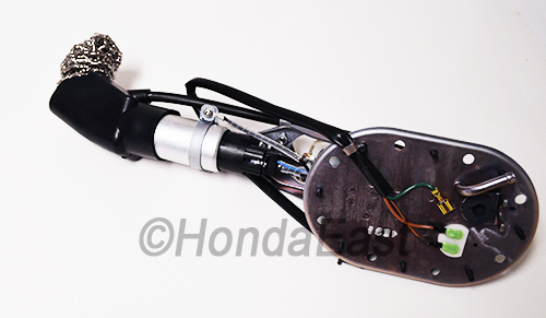 2002 Honda Vtx1800r OEM Fuel Gas Pump 