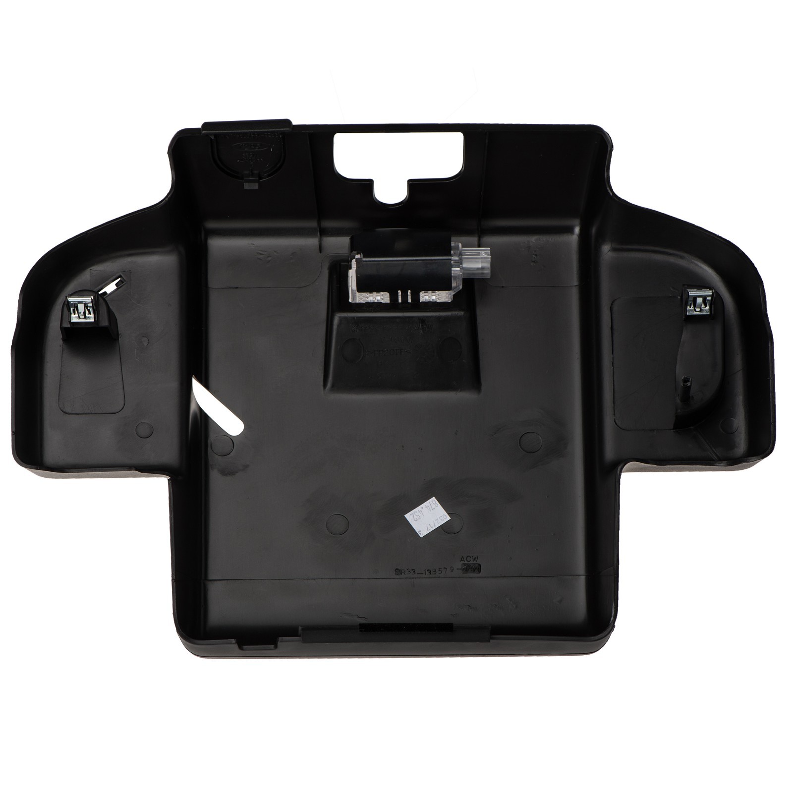 OEM NEW Rear Trunk Black Cover Lid & Lamp Light 06-09 Ford Mustang 8R3Z13A656AA