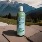 Cucumber Mint Hydrating Shower Gel with Epsom & Tea Tree Oil 32 fl oz