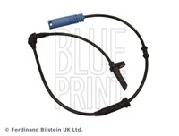 Blue Print ADB117101 Sensor, Raddrehzahl Vorne Links Rechts FüR Mini