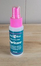 JudiKins Extra Fine Mist SPRITZER GT008 For Special Effects Rubber Stamps