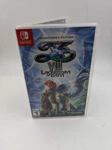 NSG - Nintendo Switch Games NEW & USED (MAKE A BUNDLE)(PICK YOUR GAMES) - Picture 654 of 672